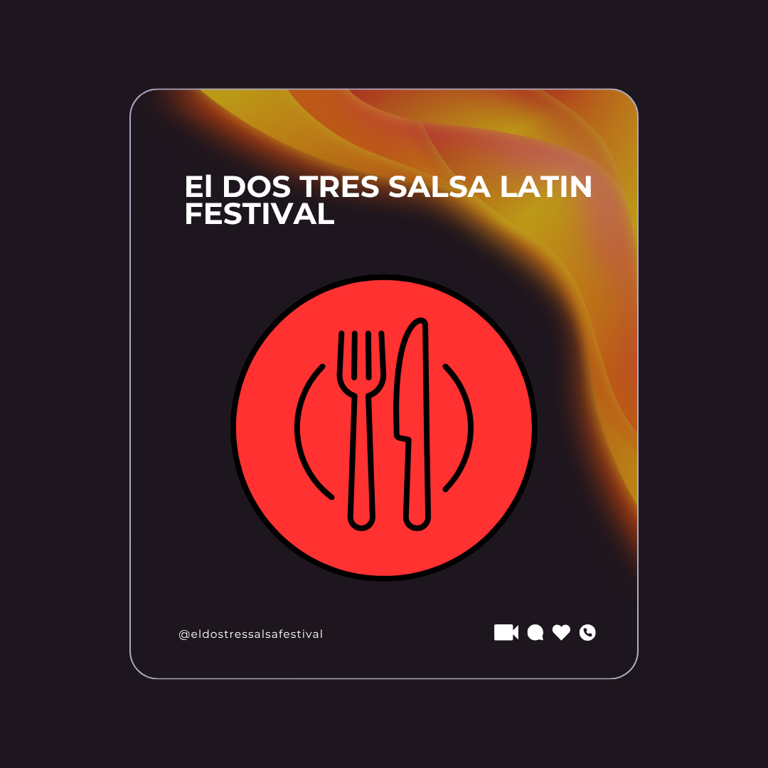 Festival Meal Add-on