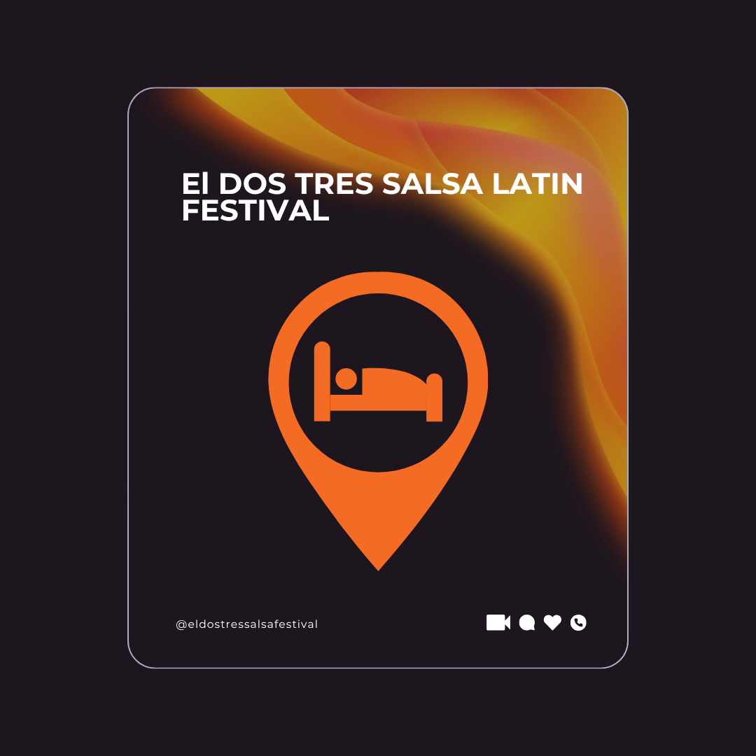 Official Festival Hotel